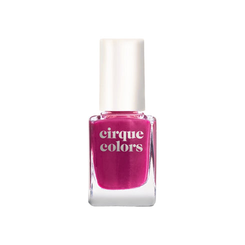 BITTEN JELLY NAIL POLISH